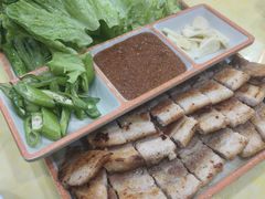 -故乡明太鱼屋(航北路店)