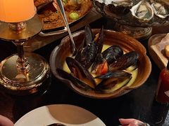 -Osteria Garden 生蚝花园餐厅(原进贤路店)