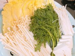 -松坂屋日料自助(长城路店)