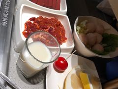 -海底捞火锅(北京路店)