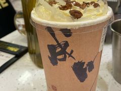 -成川茶店·潮汕工夫浓茶(万象店)