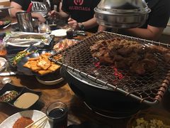 -大壮家原味烤肉(兴华北街店)