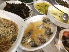-丰收渔港饭店(嵊泗店)