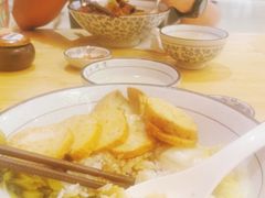 -狮头牌卤味研究所·卤味饭(花城汇南区店)