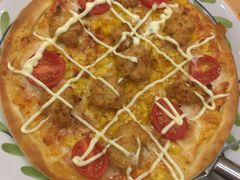 -萨莉亚意式餐厅(天河城购物中心店)