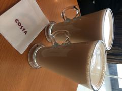 拿铁-COSTA COFFEE(西贸凯德晶品4层2店)
