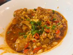 -唐坊·湖南菜(丰尚国际店)