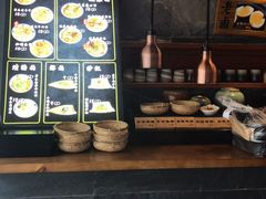 -芜小皖砂锅菜(青山街店)