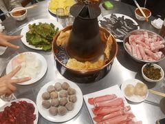 -三兴涮羊肉(荣安大街店)