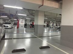 -大悦城-停车场