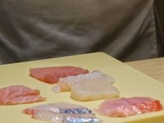 -嶺寿司