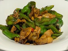 -一品江南韵·淮扬菜