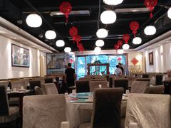 大堂-李记饺子·熏酱东北菜(欢乐谷店)