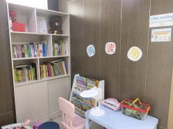 -睿宝儿科·眼科·口腔(杨浦新江湾城店)