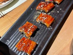 -和创柚子·会席日本料理(新区淮海街店)