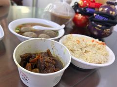 -好成财牛排馆(涂门街总店)