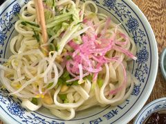 -门框胡同百年卤煮(前门煤市街店)