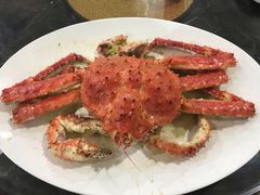 阿拉斯加长脚蟹-蚝专家(北滘店)