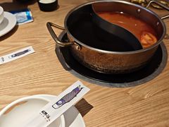 -松野谷·寿喜烧自助(华联顺义金街购物中心店)
