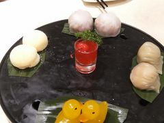 -敦煌喜宴(万达广场店)