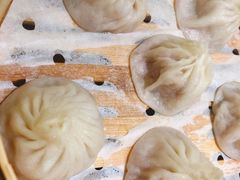 鲜肉小笼-苏小柳手工点心(人民广场分院)