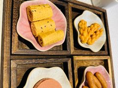 -卫鼎轩·曹公馆(鼓楼店)