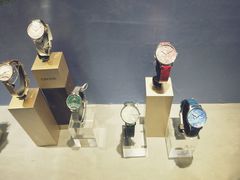 -印象莫奈时光映迹艺术展