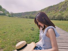 -大水川景区