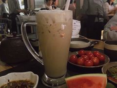 -湊湊火锅·茶憩(石家庄万象城店)