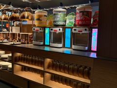 -牛YO寿喜烧·铁板烧和牛火锅自助(市府恒隆店)