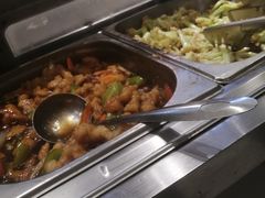 -梦航彩虹之约自助餐厅(华府天地店)
