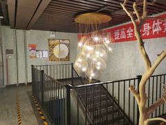 大堂-和彩放题餐厅(酒仙桥店)