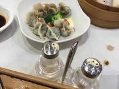 -京华世纪酒店·潮苑大酒楼(益华百货店)