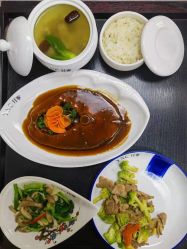 -台湾宝儿月子中心 (中南路店)