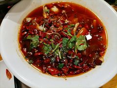 -赤宴·川菜(玉林店)