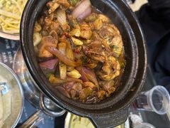 -川香煲(茅台路店)