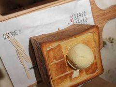 -绿茶餐厅(万象城店)