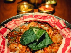 -春熙台韩国料理·章鱼肥牛(西丽店)