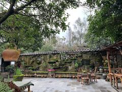 -青城甲(青城山店)