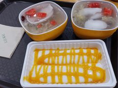 -文昌邓记清补凉(西沙路店)