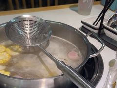 -三毛牛肉店(福强店)