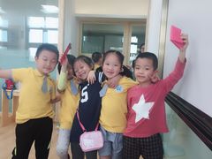 -蓝莓果幼儿园(通州梨园店)