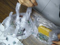 -清真·白记年糕(牛街北口店)