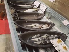 -良师门滨海人家·海鲜·家常菜(滨海城店)