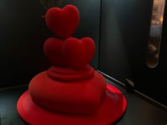 -玲婧胡同·生日蛋糕·餐厅(嘉里城店)
