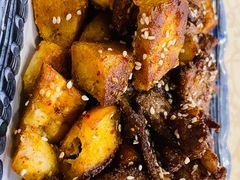 -维吾尔餐厅(宜山路店)