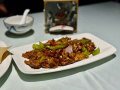 -长春市茶啊衝饭店(南湖公园店)