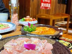 -竹涟烧肉(太古里店)