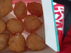 -塔斯汀中国汉堡(江宁万达店)