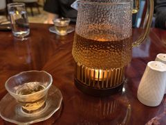 -羿庭 Peacock Alley(上海外滩华尔道夫酒店)